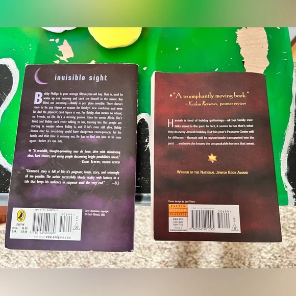 Random Books - Picture 8 of 8